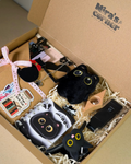 Book Date with Mira — Blind Date with a Book Gift Box