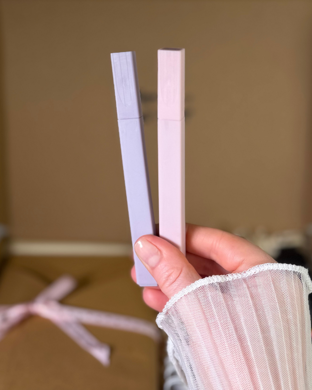 Book Date with Mira — Blind Date with a Book Gift Box