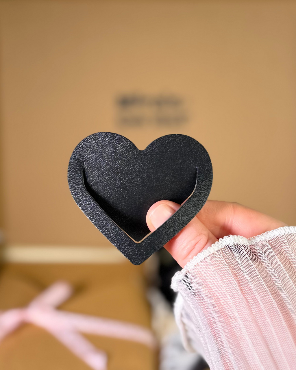 Book Date with Mira — Blind Date with a Book Gift Box