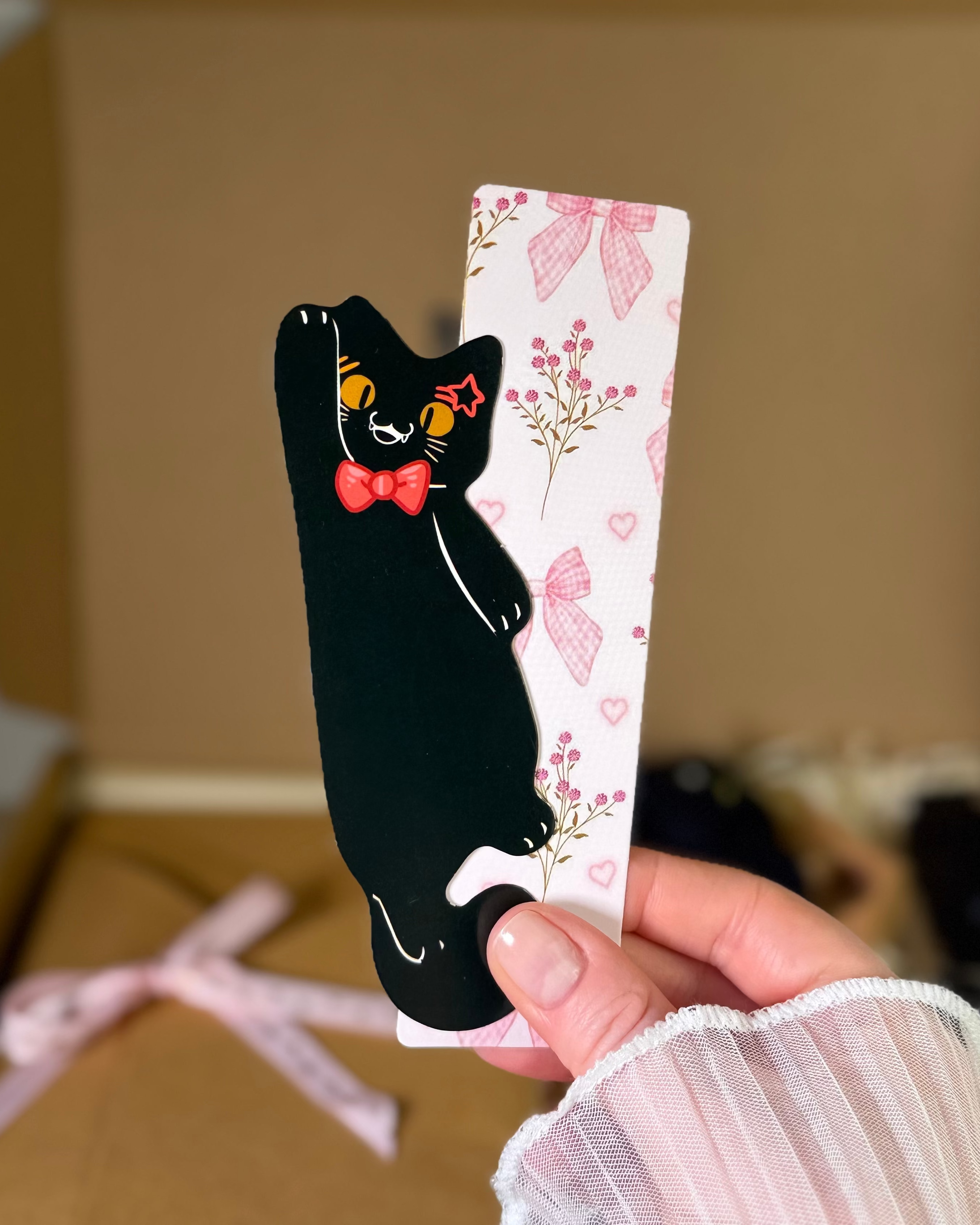 Book Date with Mira — Blind Date with a Book Gift Box