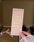 Book Date with Mira — Blind Date with a Book Gift Box