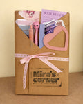Reader’s Delight Set — Blind Date with a Book & Reading Accessories
