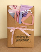 Reader’s Delight Set — Blind Date with a Book & Reading Accessories