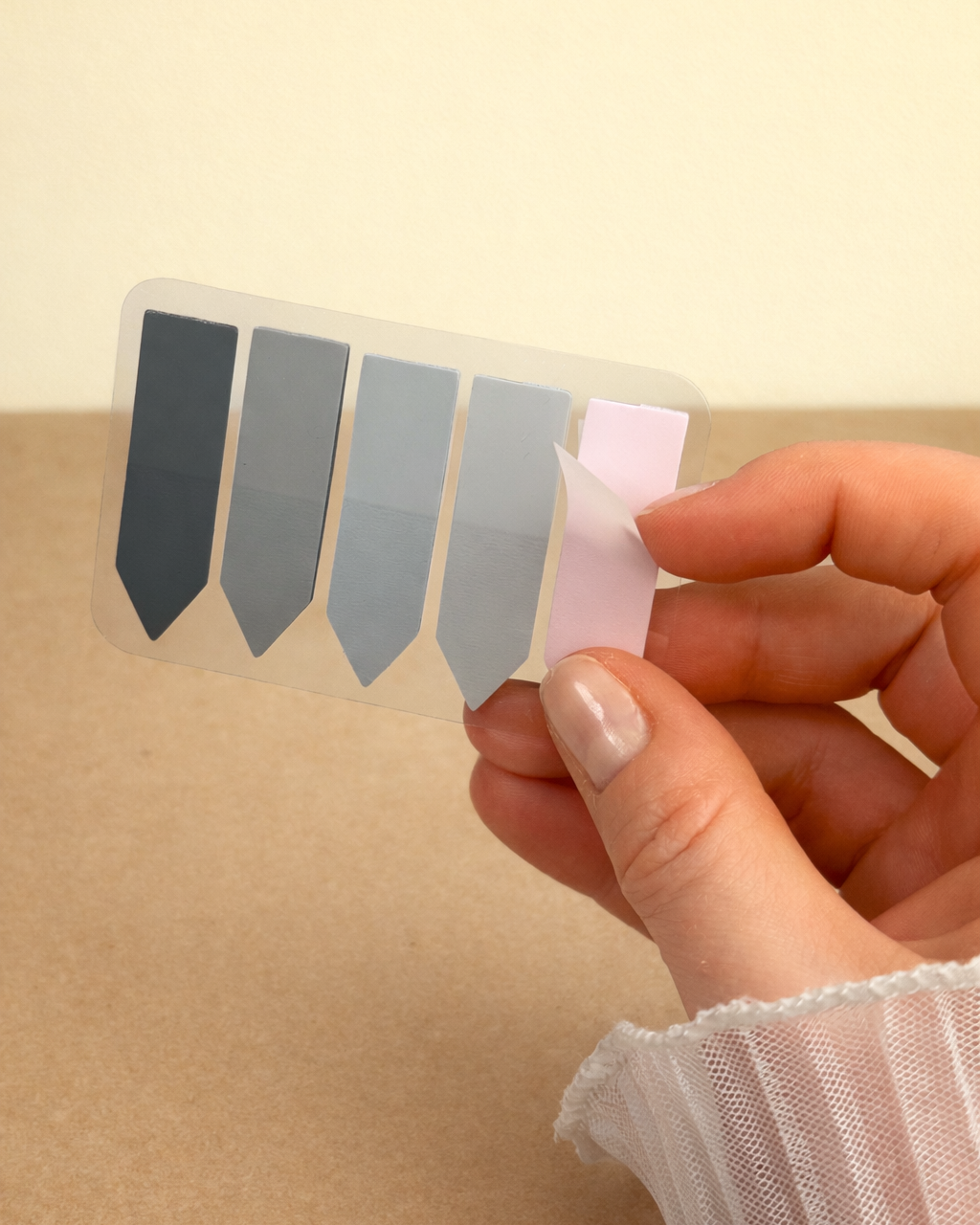 Reader’s Delight Set — Blind Date with a Book & Reading Accessories