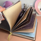 Magic Future Box by Mira — Personalized Letter & Journaling Gift Set