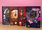 Magic Notebook — A5 Illustrated Journal for Writing & Planning