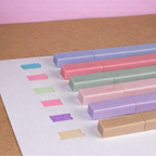 Minimalist Stationery Set — Sand Taupe Journaling Kit