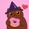 Little Treat for Mira — Support Mira’s Corner