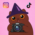 Magic Packing Video — Instagram & TikTok Order Packing